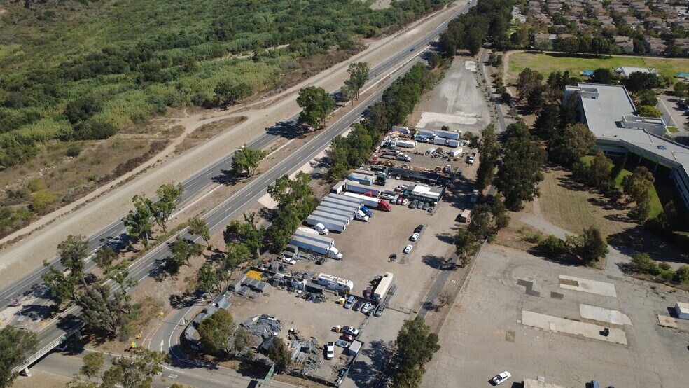 More Photos Of 256 W Stanley Ave, Ventura Land For Sale