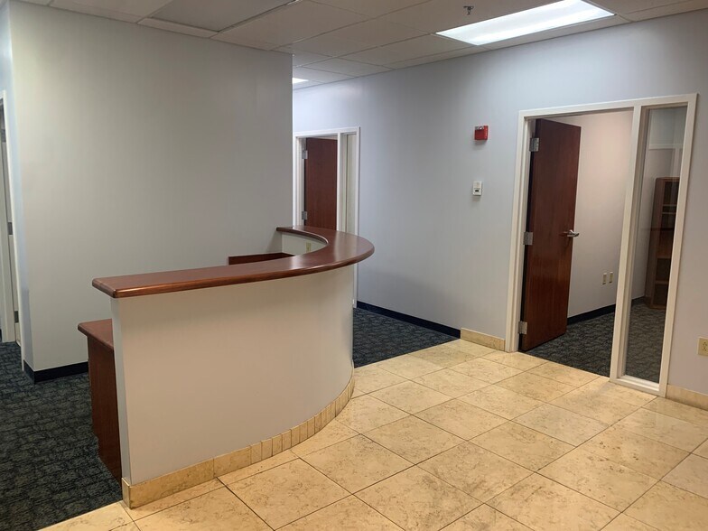 More Photos Of 2450 Maitland Center Pky, Maitland Office For Lease