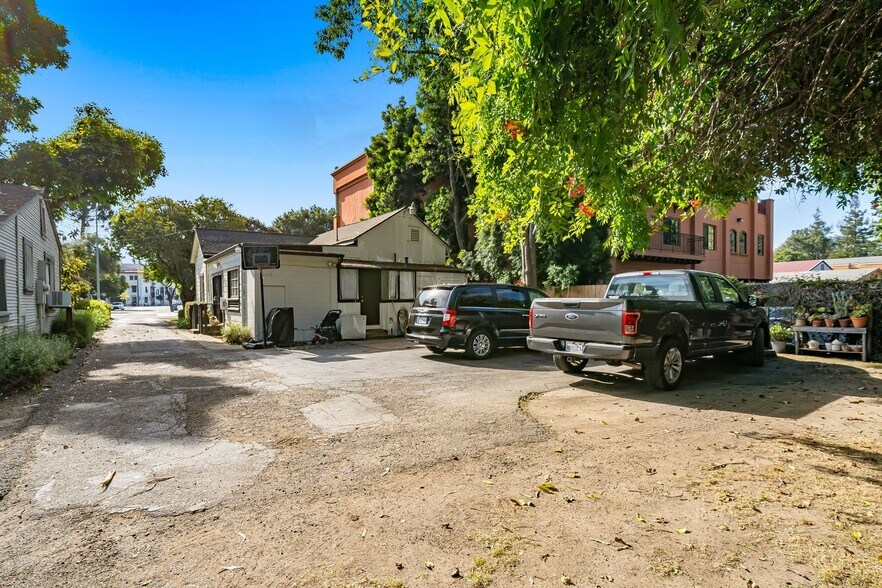 More Photos Of 452 Higuera St, San Luis Obispo Apartments For Sale