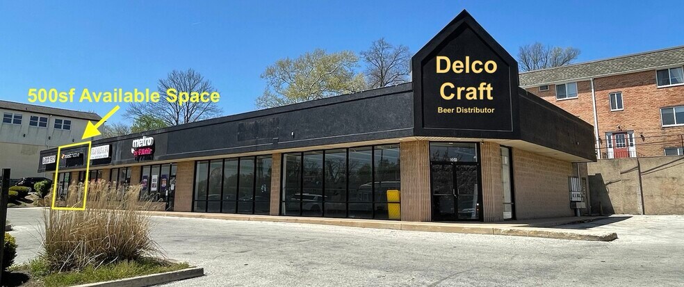 More Photos Of 301 W Baltimore Ave, Clifton Heights Unknown For Sale