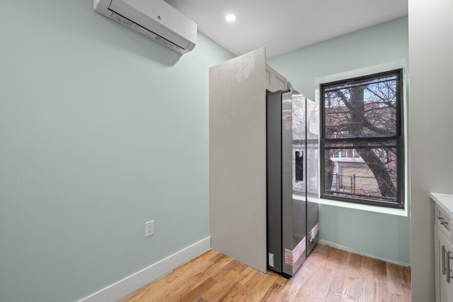 More Photos Of 1668 Nostrand Ave, Brooklyn Multifamily For Sale