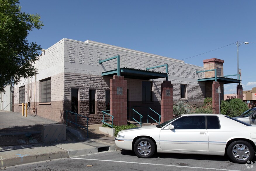 More Photos Of 108 Market St, Henderson Office For Lease