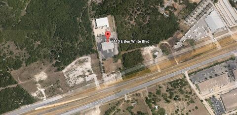 More Photos Of 7110 E Ben White Blvd, Austin Warehouse For Lease