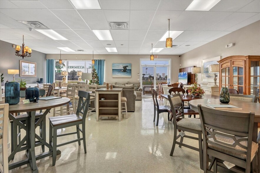 More Photos Of 12456 N Access Rd, Port Charlotte Storefront Retail Office For Sale