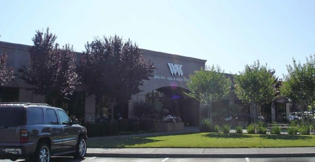 Primary Photo Of 500 Menlo Dr, Rocklin Office For Lease