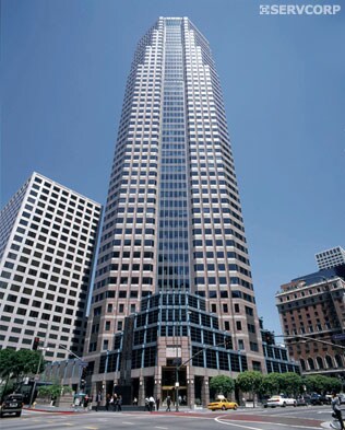 Primary Photo Of 601 S Figueroa St, Los Angeles Office For Lease