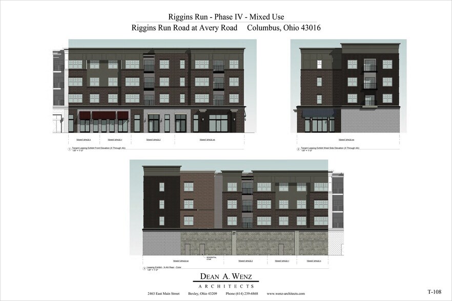 More Photos Of 5155 Raglan St, Hilliard Apartments For Lease