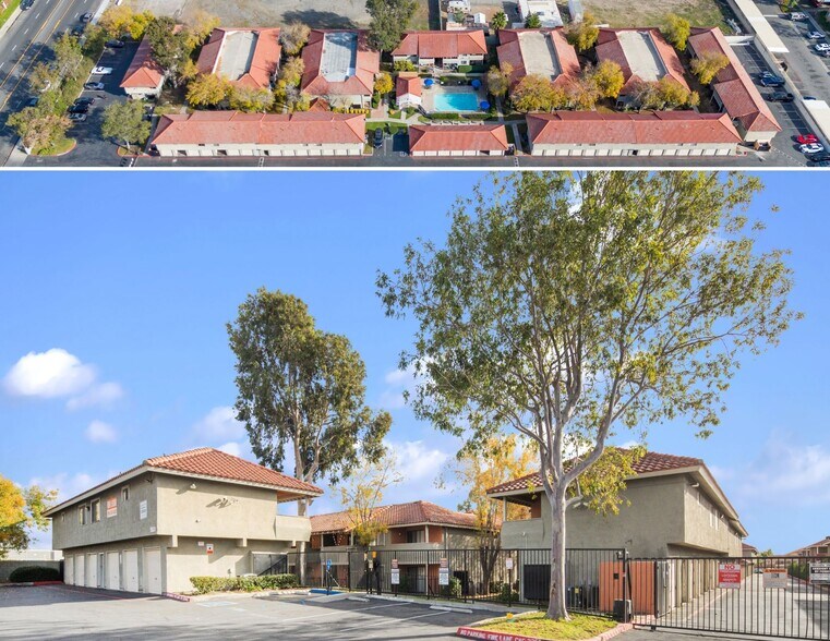 More Photos Of 1531 W Rialto Ave, Fontana Apartments For Sale