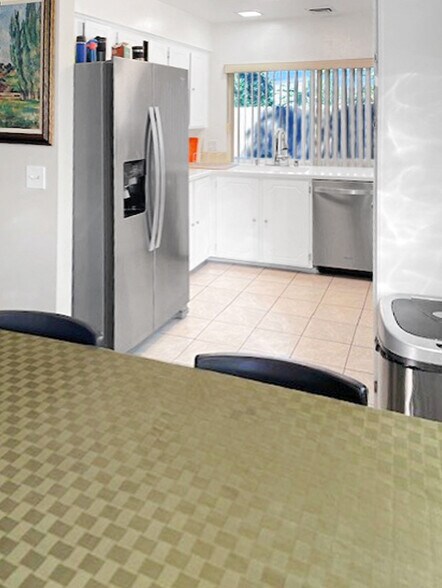 More Photos Of 1018 Bel Air Cir, Las Vegas Multifamily For Sale