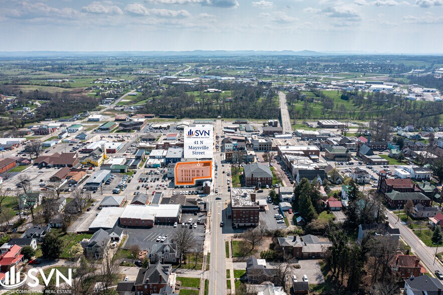 More Photos Of 41 N Maysville St, Mount Sterling Apartments For Sale