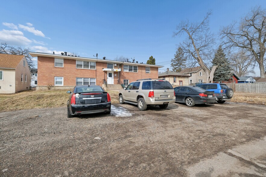 More Photos Of 4525 4th Ave S, Minneapolis Apartments For Sale