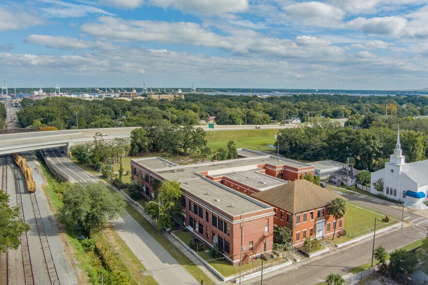 More Photos Of 1221 E 16th St, Jacksonville Schools For Sale