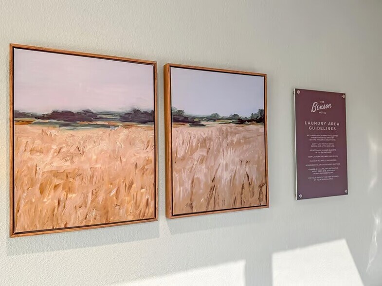 More Photos Of 600 22nd St, Benson Hotel For Sale