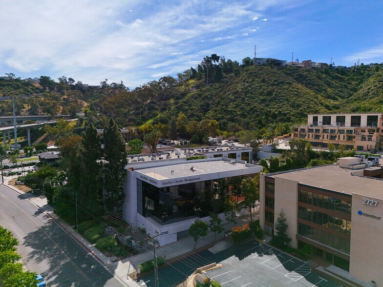 More Photos Of 2763 Camino del Rio S, San Diego Office For Lease