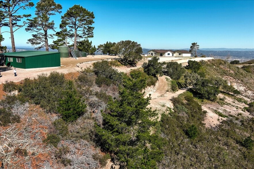 More Photos Of 1102 Lasalle Canyon Rd, Lompoc Land For Sale
