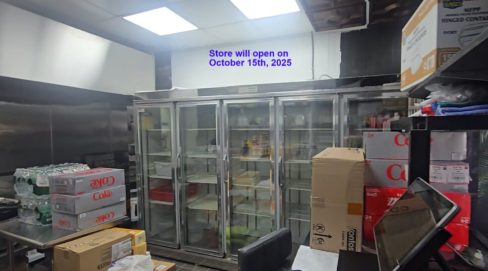 More Photos Of 92-18 Liberty Ave, Ozone Park Storefront Retail Residential For Sale