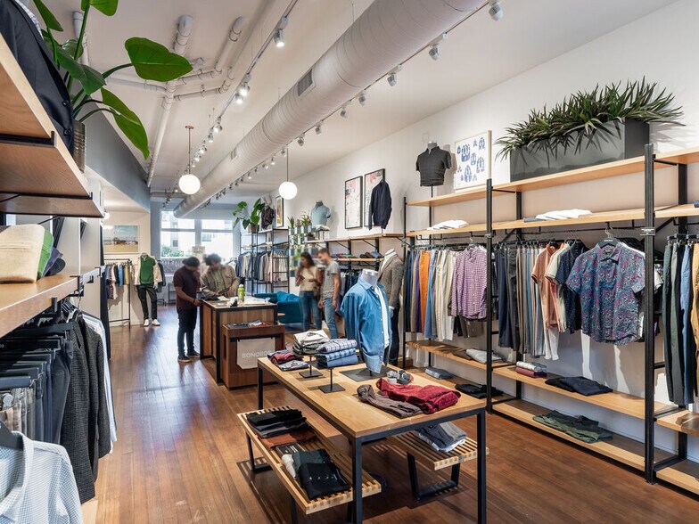 More Photos Of 1964-1966 Union St, San Francisco Apartments For Sale