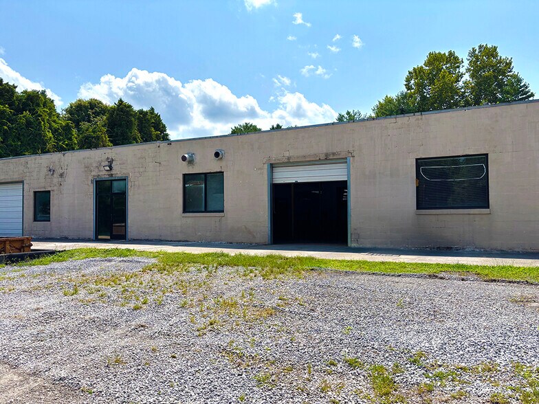 Primary Photo Of 4430 Singleton Station Rd, Louisville Light Distribution For Lease