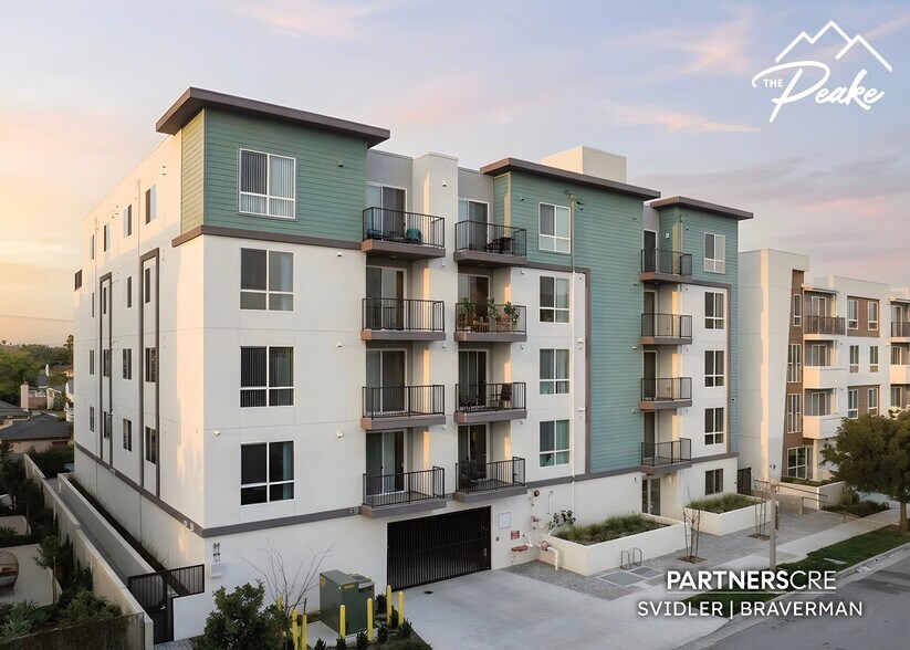 More Photos Of 3518 Chesapeake Ave, Los Angeles Apartments For Sale