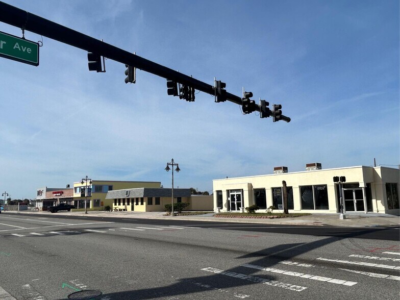 More Photos Of 2000 S Atlantic Ave, Daytona Beach Freestanding For Sale