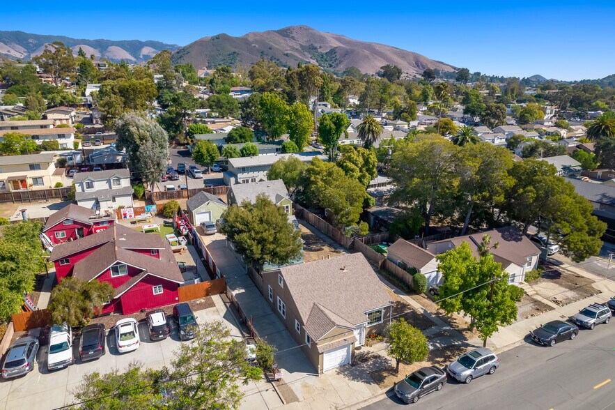 More Photos Of 364 Hathway Ave, San Luis Obispo Apartments For Sale