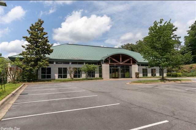 More Photos Of 2300 Andover Ct, Little Rock Office For Lease