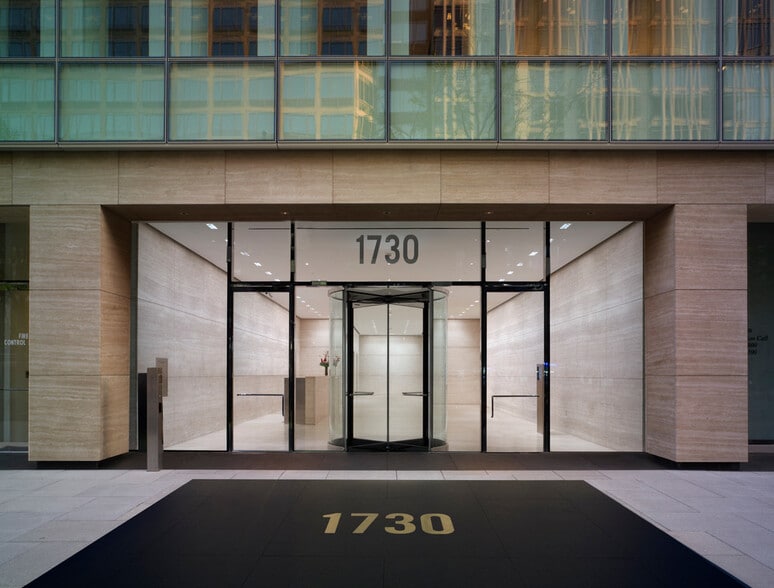 More Photos Of 1730 Pennsylvania Ave NW, Washington Office For Lease