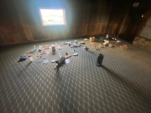 More Photos Of 21445 Gumina Rd, Brookfield Restaurant For Sale