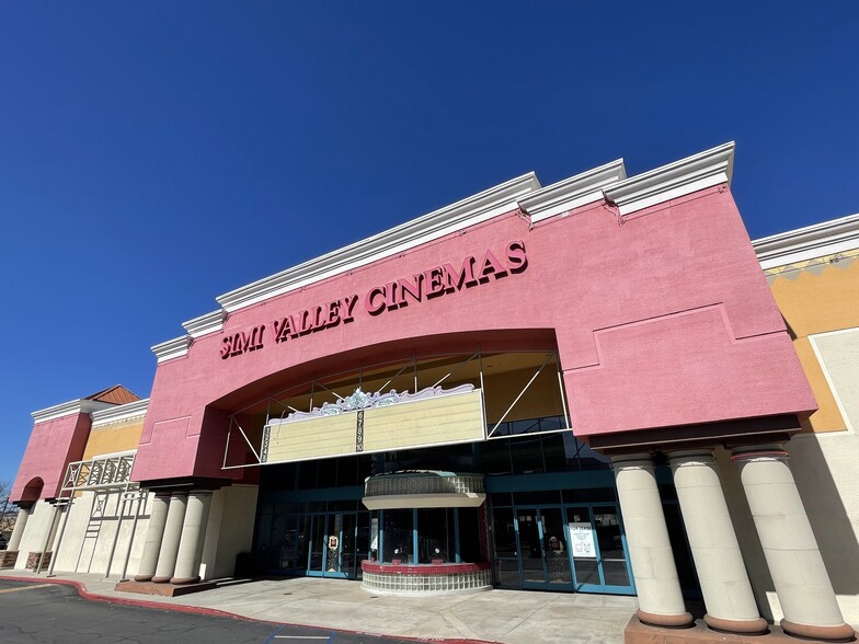 More Photos Of 1317-1457 E Los Angeles Ave, Simi Valley Unknown For Lease