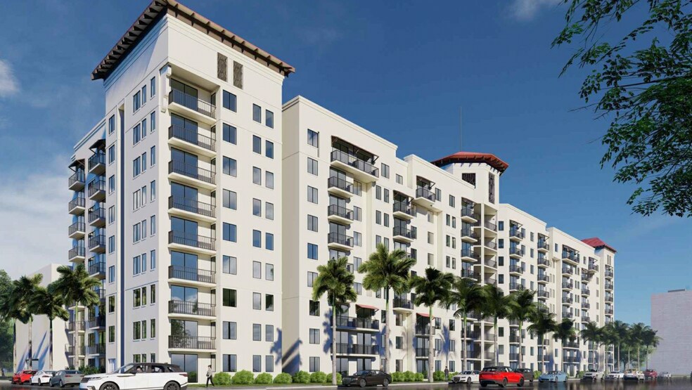 Primary Photo Of 14201 Henderson St, Naranja Land For Sale