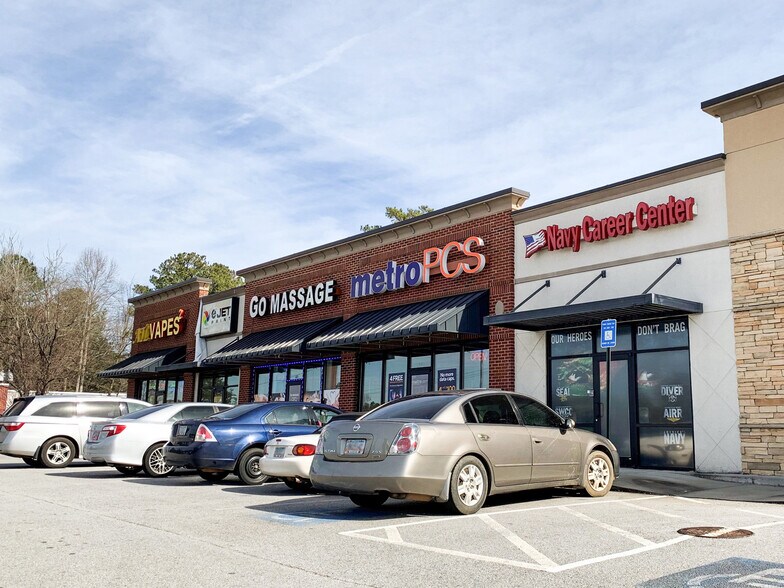 More Photos Of 1670 S Us-27, Carrollton Unknown For Lease