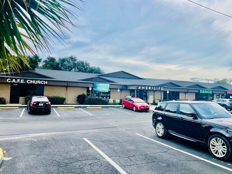 More Photos Of 35354-35364 State Road 54, Zephyrhills Unknown For Lease