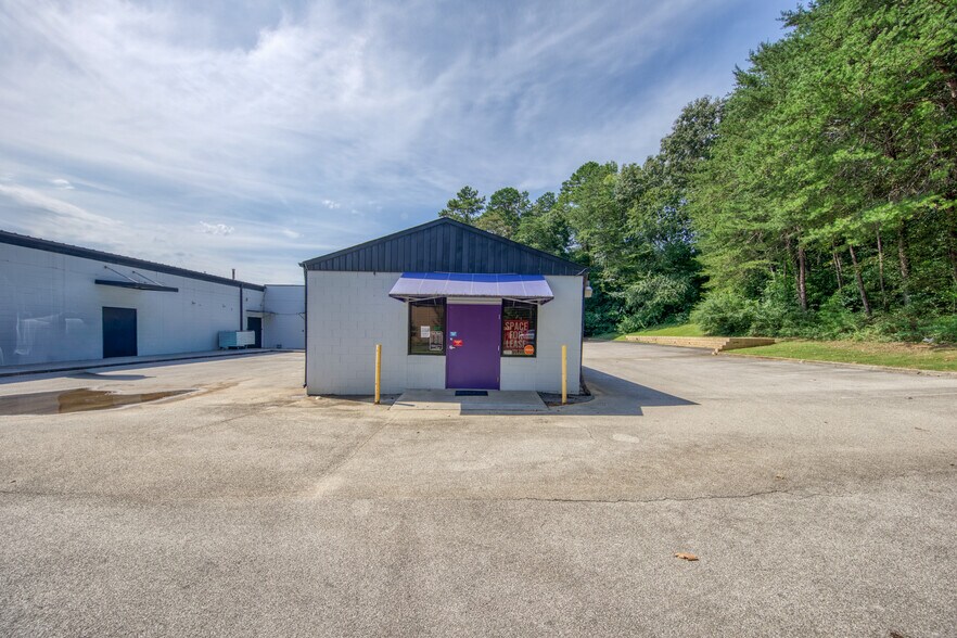More Photos Of 5403 Western Ave, Knoxville Freestanding For Lease
