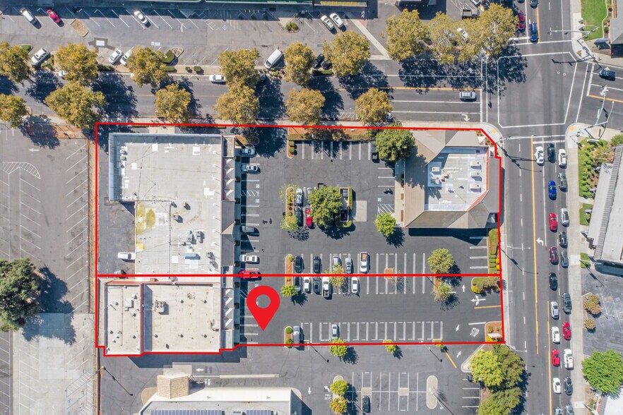 More Photos Of , West Sacramento General Retail For Sale