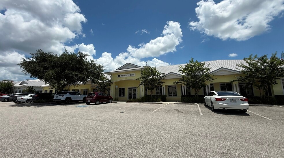 Primary Photo Of 4641 Clyde Morris Blvd, Port Orange Office For Lease