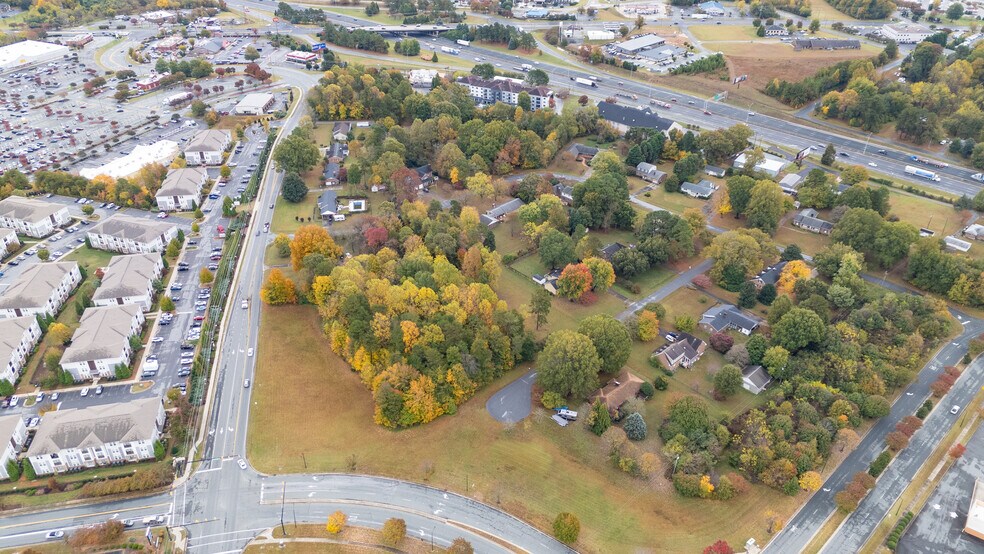 More Photos Of 0 Garden Road, Burlington Land For Sale