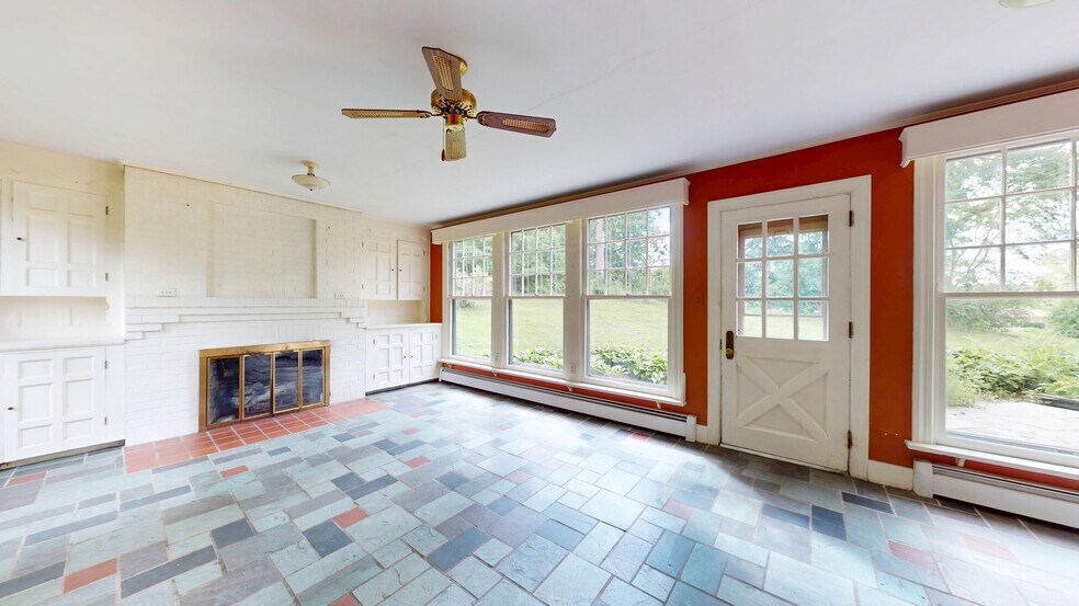 More Photos Of 6216 Old Route 8, Butler Office For Sale