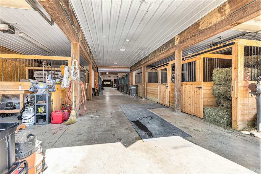 More Photos Of 6750 Bethel Church Rd, Saline Land For Sale