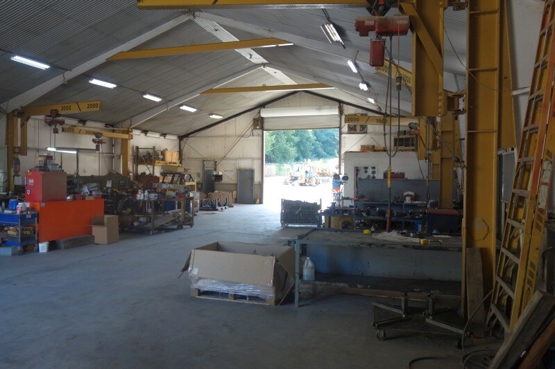 2315 Whitestone Rd, Talking Rock, GA 30175 Service For Sale