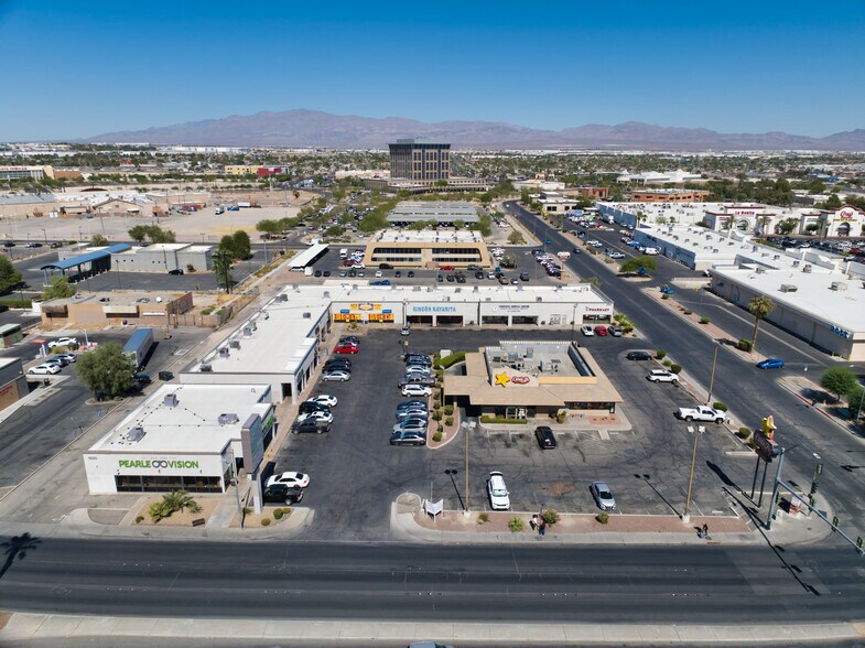 More Photos Of 1820 E Lake Mead Blvd, North Las Vegas Unknown For Lease