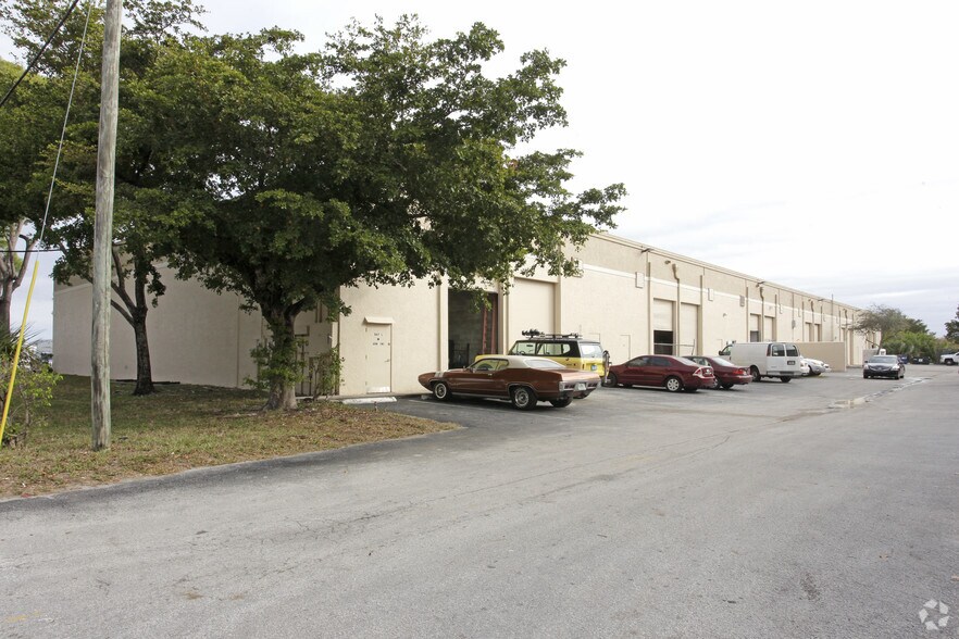 More Photos Of 4400 NW 19th Ave, Pompano Beach Warehouse For Lease