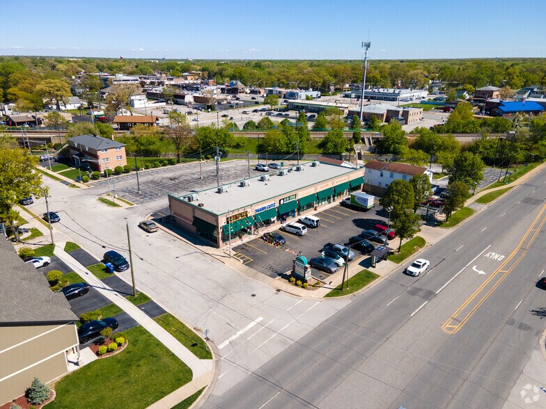 More Photos Of 11015 S Harlem Ave, Worth Storefront For Lease