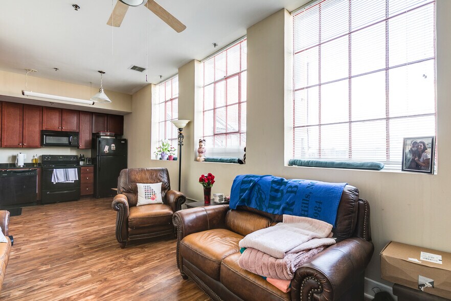 More Photos Of 1201 W City Point Rd, Hopewell Multifamily For Sale