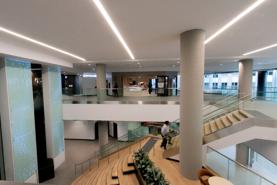 More Photos Of 401 9th Ave SW, Calgary Office For Lease