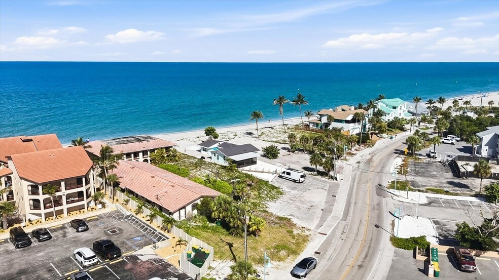 More Photos Of 1770 Gulf Blvd, Englewood Land For Sale