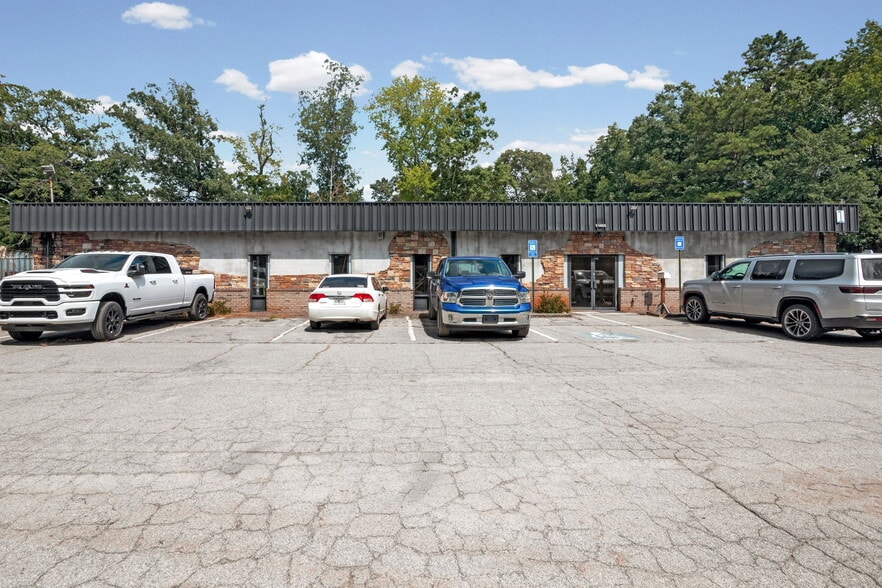 More Photos Of 1180 Highway 29 S, Newnan Land For Sale