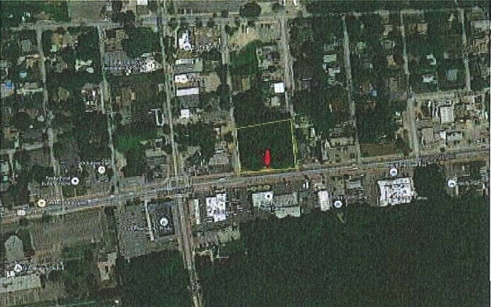 Primary Photo Of 25a & Polk Street, Rocky Point Land For Sale