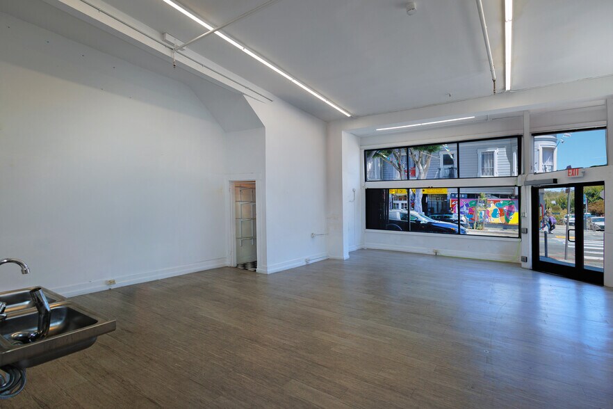 More Photos Of 3049-3075 24th St, San Francisco Apartments For Lease