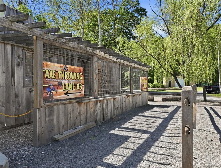 More Photos Of 145 Camelback Rd, Tannersville Restaurant For Sale