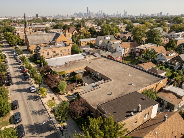 More Photos Of 3615 S Hoyne Ave, Chicago Religious Facility For Sale